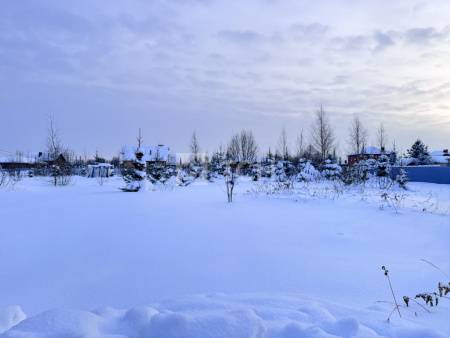 Земельный участок, Сергиево-Посадский г.о., СНТ Деулинская Слобода, Мещанская улица, 23, #id2037108