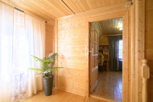 Дом, г.о. Щёлково, КП Литвиново парк, 2-я линия, 33, #id1721645