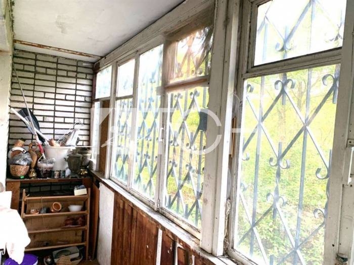 3-комн. квартира, Сергиев Посад, ул Симоненкова, 23 #id283164