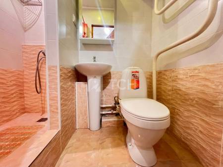 1-комн. квартира, Ивантеевка, улица Богданова, 17, #id1876440