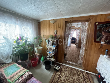 Дом, г.о. Луховицы, село Любичи, Советская улица, 27, #id994201