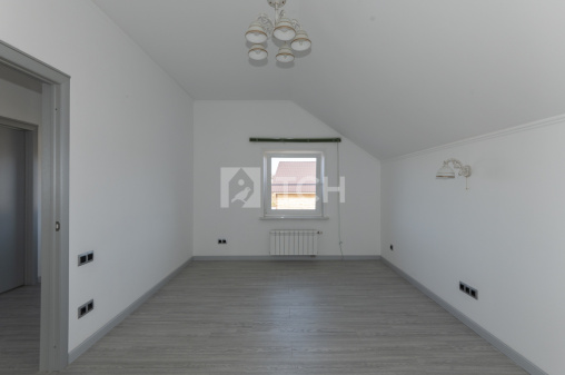 Дом, г.о. Пушкинский, деревня Степаньково, Летняя улица, 2, #id1548833