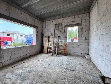 Дом, г.о. Пушкинский, село Тишково, #id1811911