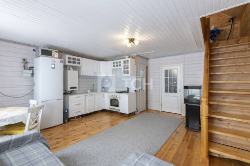 Дом, г.о. Пушкинский, Ивантеевка, улица Левый Берег Скалбы, 1, #id789115