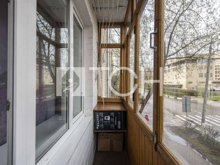 1-комн. квартира, Мытищи, ул Щербакова, 5 #id282203