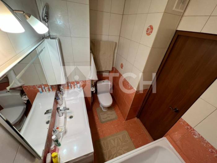 3-комн. Квартира, Химки, проспект Мельникова, 19, #id416153