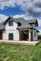 Дом, Богородский г.о., село Балобаново, #id516354