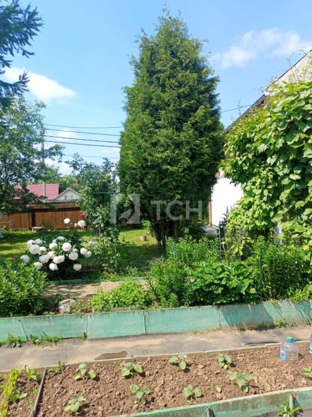 Дом, г.о. Пушкинский, садовое товарищество Родничок, 69, #id1725241