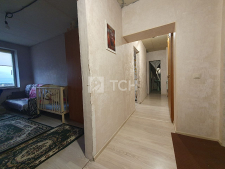 3-комн. квартира, Балашиха, улица Кудаковского, 11, #id1631880