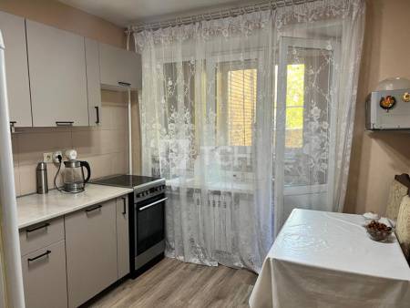 1-комн. квартира, Щёлково, Талсинская улица, 4А, #id1782215