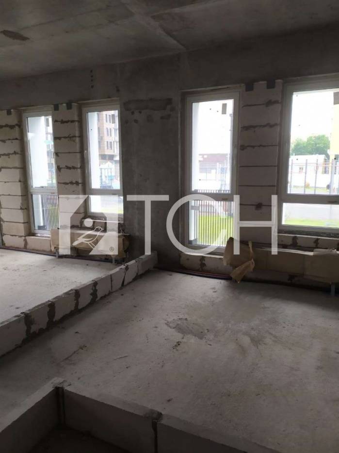 2-комн. квартира, Пушкино, проезд 1-й Некрасовский, 13а #id285968