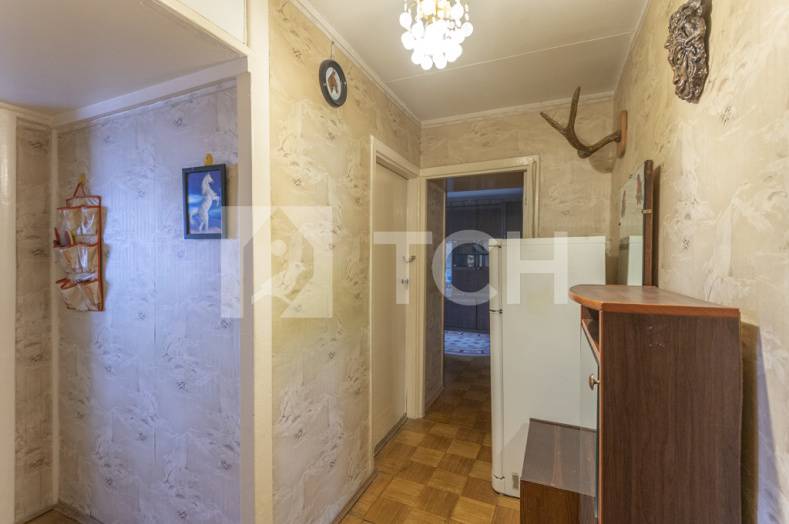 2-комн. Квартира, Королёв, улица Героев Курсантов, 26, #id445234