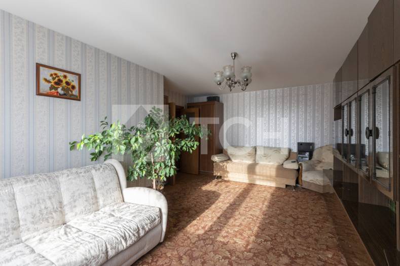 3-комн. Квартира, Мытищи, Олимпийский проспект, 36/4, #id709640