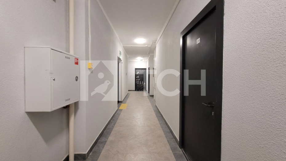 1-комн. Квартира, Пушкино, Ярославское шоссе, 149к2, #id672202