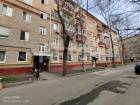 2-комн. Квартира, Москва, 4-й Вятский переулок, 24к2, #id752333