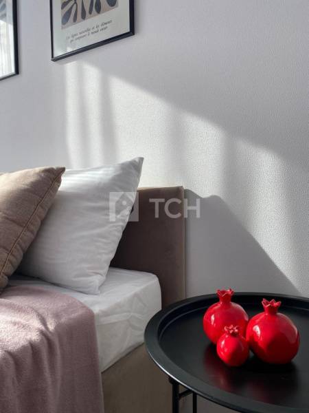 Квартира-студия, Мытищи, улица Стрельбище Динамо, 10, #id1980662