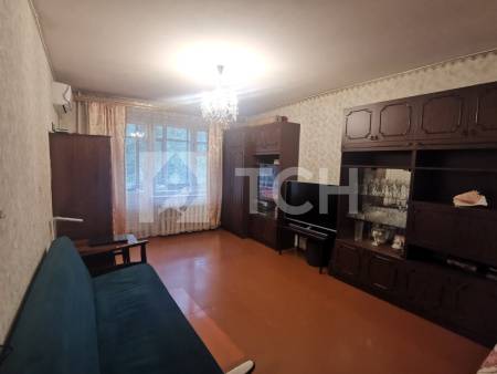 1-комн. Квартира, Щёлково, Центральная улица, 9, #id1636793
