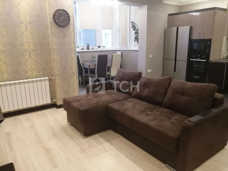 3-комн. квартира, Ивантеевка, Хлебозаводская улица, 30, #id890185