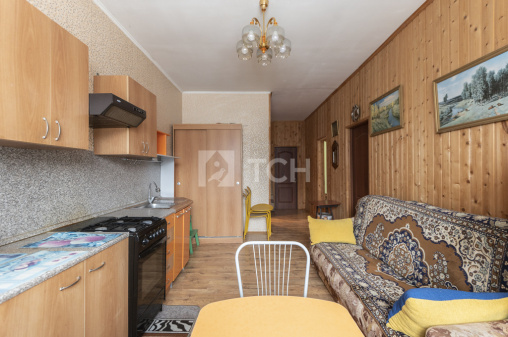 Дом, г.о. Мытищи, деревня Сорокино, Прибрежная улица, 3, #id625210