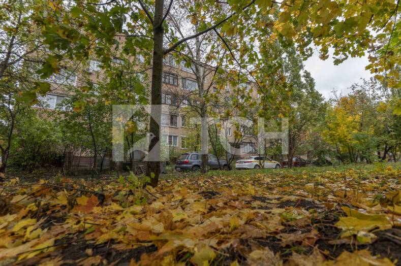 1-комн. Квартира, Пушкино, Ярославское шоссе, 178, #id499842