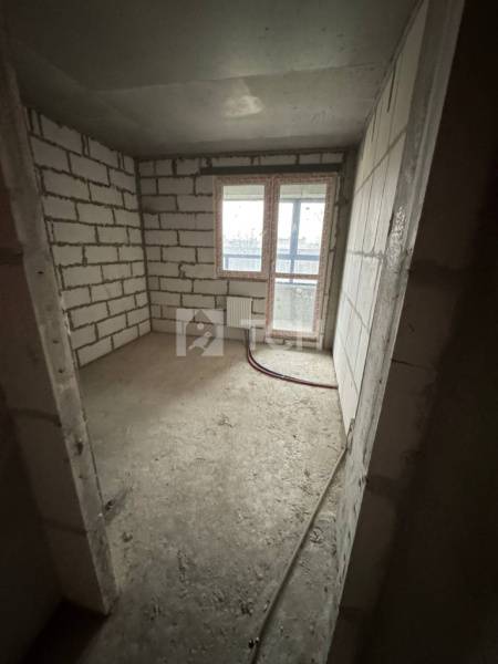 1-комн. квартира, Ивантеевка, Заводская улица, 9А, #id2011639