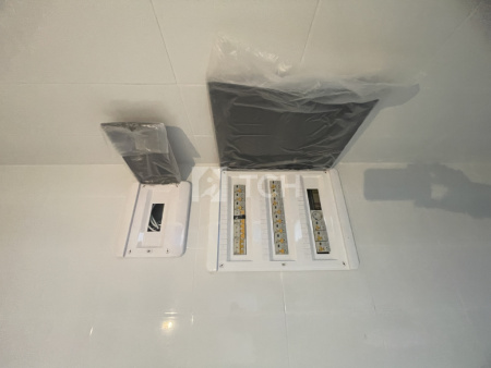 Дом, г.о. Щёлково, коттеджный посёлок Северная Ривьера, Вишнёвая улица, #id1547419