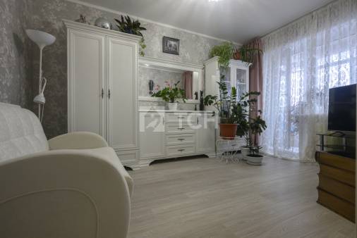 2-комн. квартира, Балашиха, Комсомольский проезд, 4, #id1897354