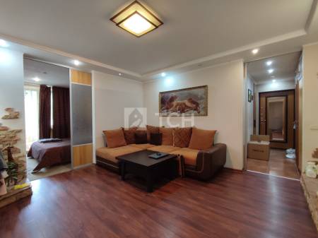 3-комн. квартира, Балашиха, Садовая улица, 9, #id2248805