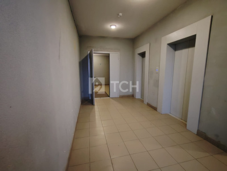 2-комн. квартира, Ивантеевка, Заводская улица, 12А, #id1862639