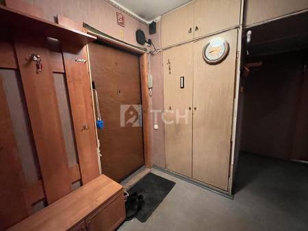 3-комн. квартира, Москва, Палехская улица, 11, #id1803457