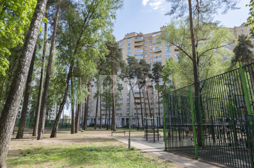 2-комн. квартира, Королёв, улица Тихонравова, 35к7, #id388033