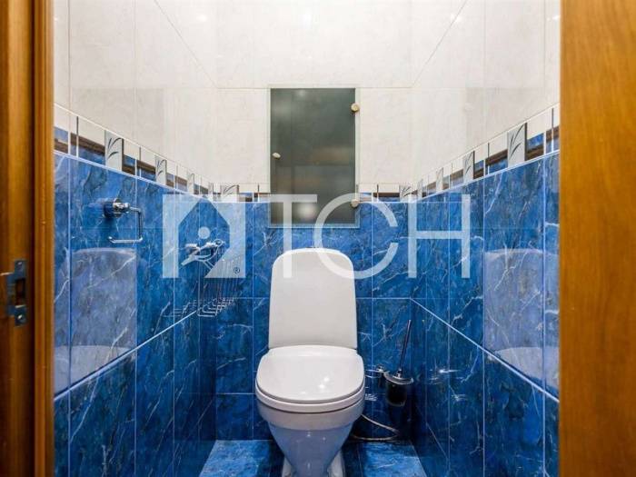 3-комн. квартира, Москва, ул Каргопольская, 11к2 #id297195
