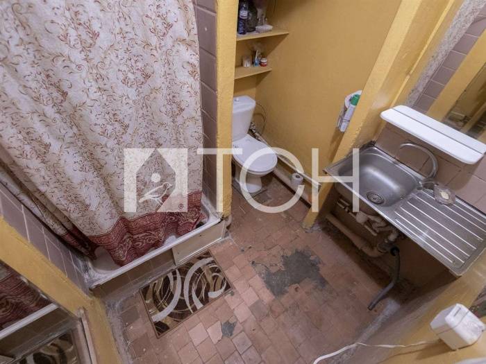 1-комн. квартира, Ивантеевка, ул Толмачева, 8 #id278597