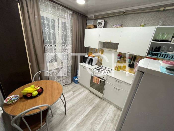 1-комн. квартира, Москва, ул Палехская, 11 #id299868