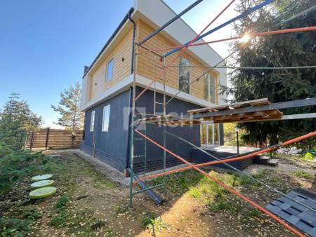 Дом, г.о. Щёлково, Щёлково, Потаповская улица, #id1803055