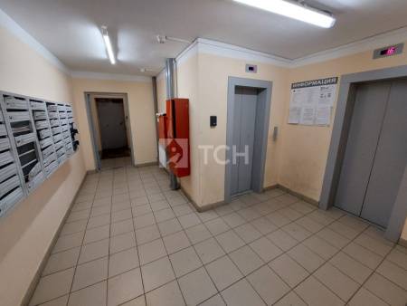 1-комн. квартира, Ивантеевка, улица Бережок, 5, #id1953983