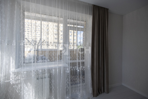 1-комн. квартира, Мытищи, 2-я Институтская улица, 28, #id1082528