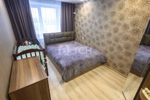 2-комн. квартира, Пушкино, Заводская улица, 10, #id1890779