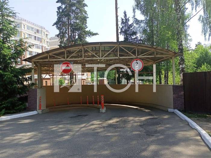 3-комн. квартира, Ивантеевка, ул Санаторная, 1к2 #id285127