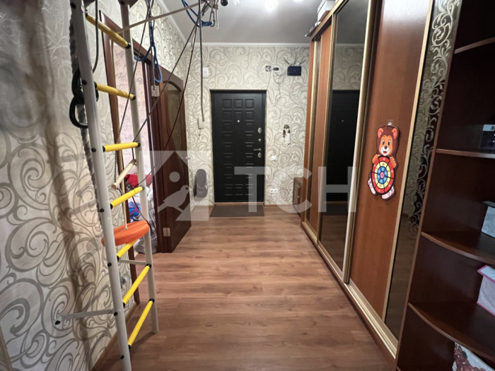 2-комн. Квартира, Балашиха, проспект Ленина, 74, #id362282