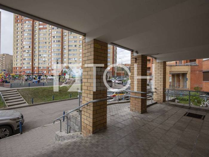 2-комн. квартира, Мытищи, ул Фабричная, 11а #id279343