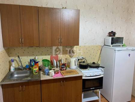 1-комн. квартира, Пушкино, улица Просвещения, 9, #id1764308