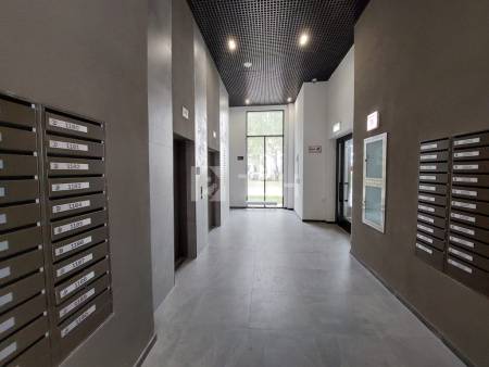 1-комн. квартира, Мытищи, улица Стрельбище Динамо, 10, #id1297370