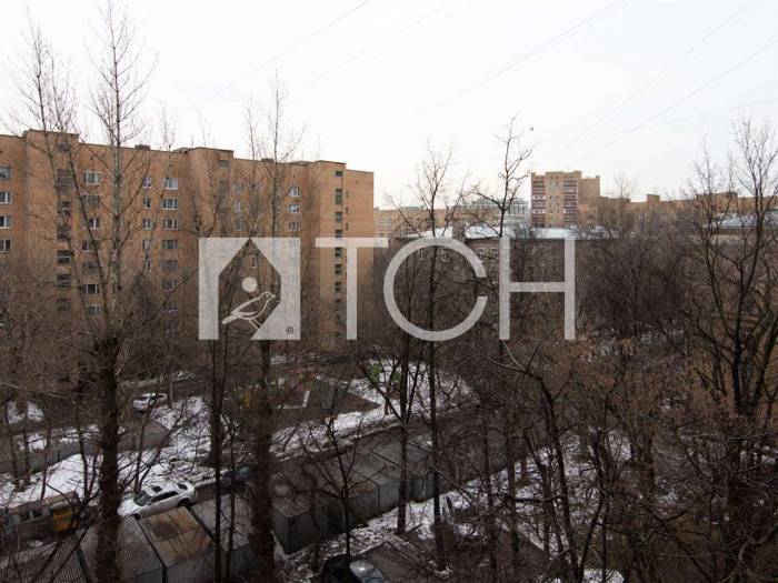 1-комн. квартира, Москва, ул Бориса Галушкина, 12 #id299324