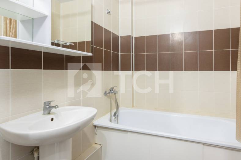 Квартира-студия, Балашиха, Спасский бульвар, 4, #id765994