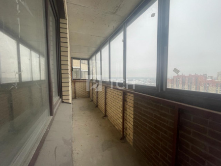 3-комн. квартира, Балашиха, улица Разина, 1А, #id989829