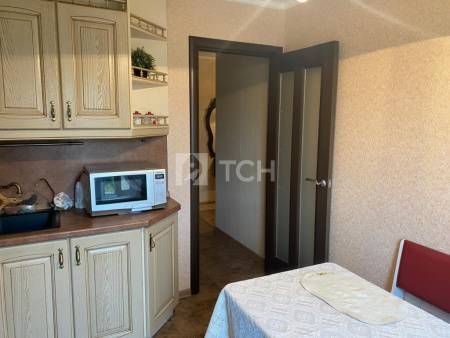 2-комн. квартира, Щёлково, улица Бахчиванджи, 5, #id1584562