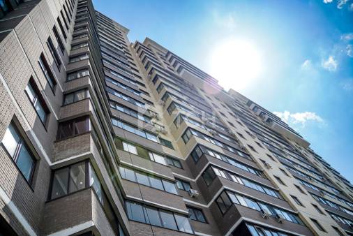 1-комн. квартира, Балашиха, улица Разина, 1А, #id975538