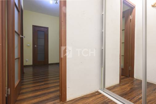 1-комн. квартира, Лосино-Петровский, Петровский бульвар, 6А, #id1911772