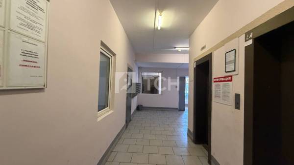 1-комн. квартира, Королёв, Октябрьский бульвар, 3, #id1998706